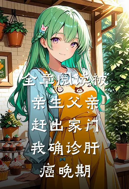 全章阅读被亲生父亲赶出家门，我确诊肝癌晚期