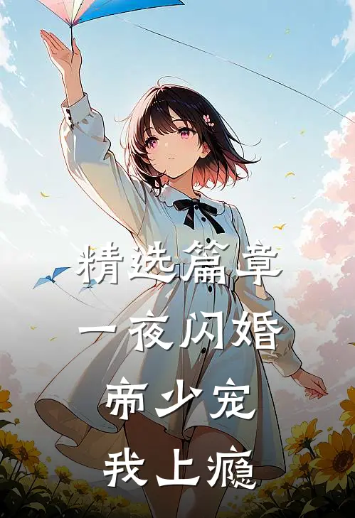 精选篇章一夜闪婚：帝少宠我上瘾
