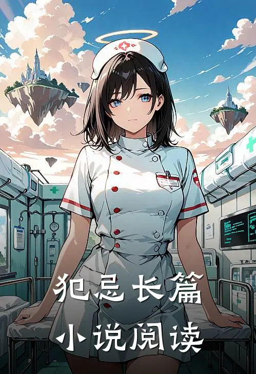 犯忌长篇小说阅读