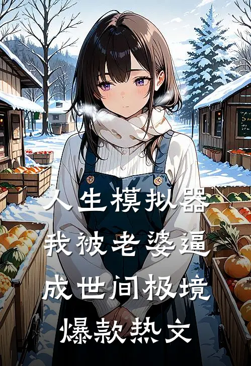 人生模拟器：我被老婆逼成世间极境爆款热文