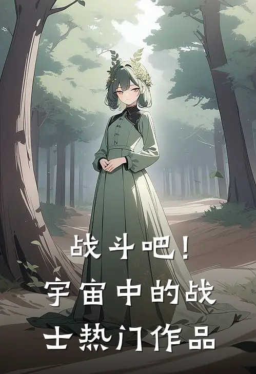 战斗吧！宇宙中的战士热门作品