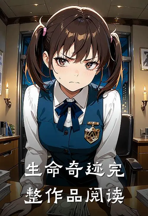 生命奇迹完整作品阅读