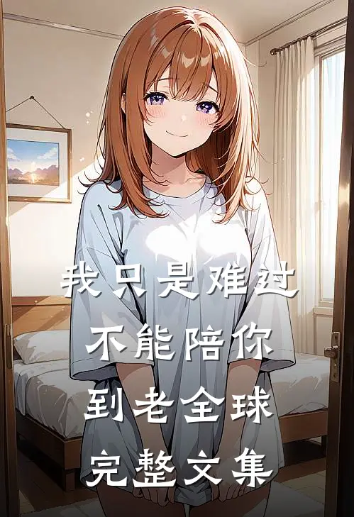 我只是难过不能陪你到老全球完整文集