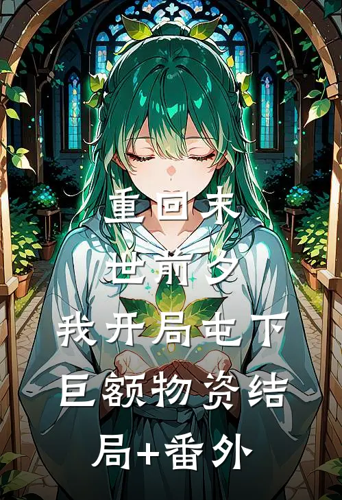 重回末世前夕，我开局屯下巨额物资结局+番外