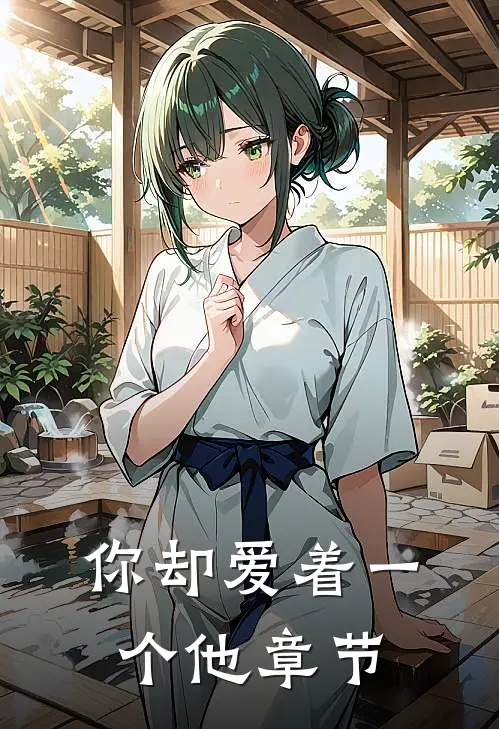 你却爱着一个他章节