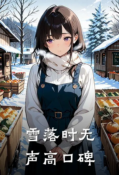 雪落时无声高口碑