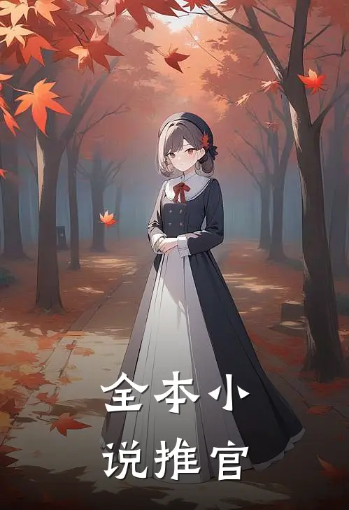 全本小说推官