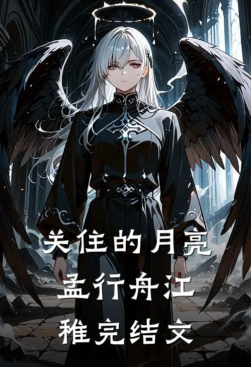 关住的月亮孟行舟江稚完结文