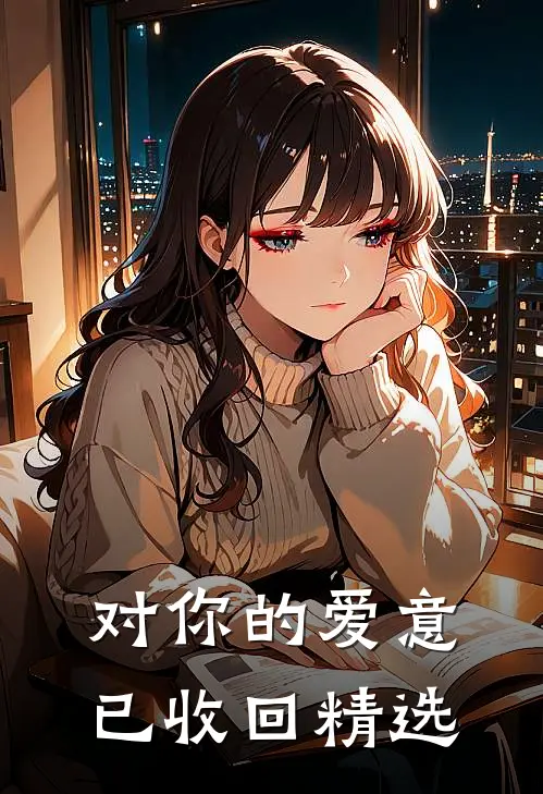 对你的爱意已收回精选
