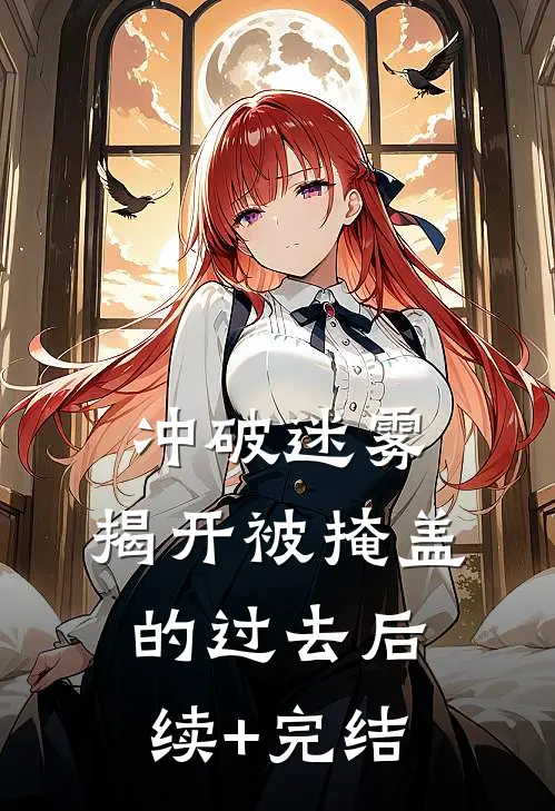 冲破迷雾，揭开被掩盖的过去后续+完结