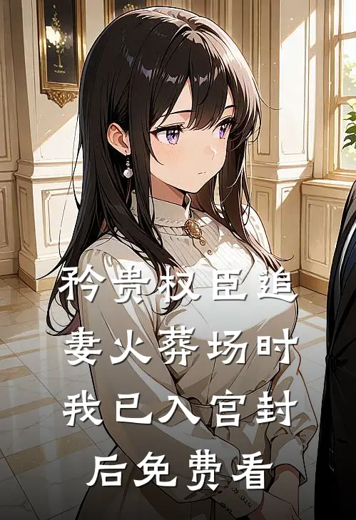 矜贵权臣追妻火葬场时，我已入宫封后免费看