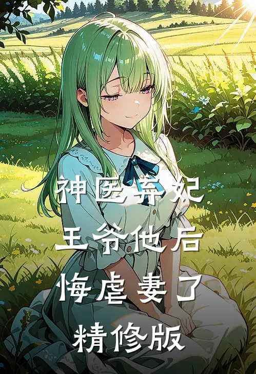 神医弃妃：王爷他后悔虐妻了精修版