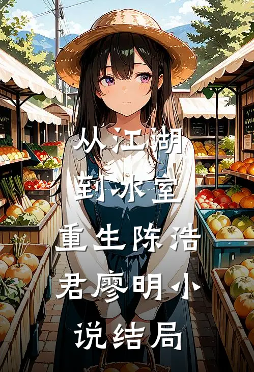从江湖到冰室：重生陈浩君廖明小说结局