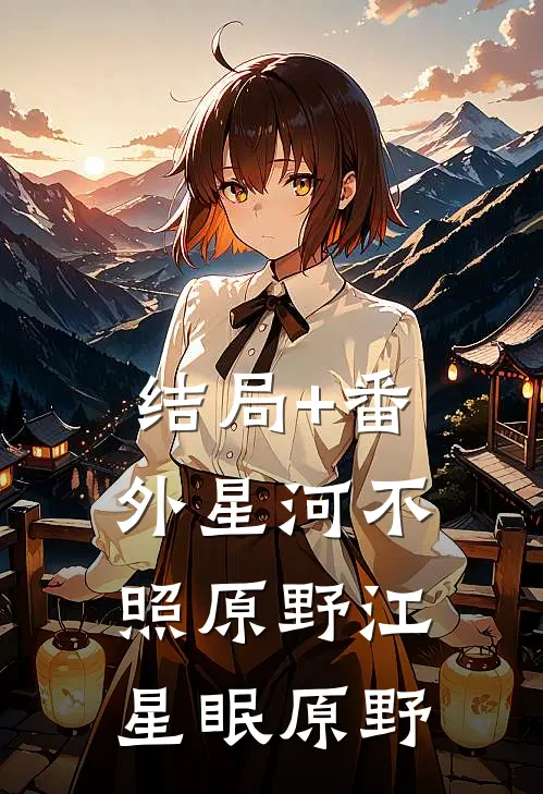 结局+番外星河不照原野江星眠原野