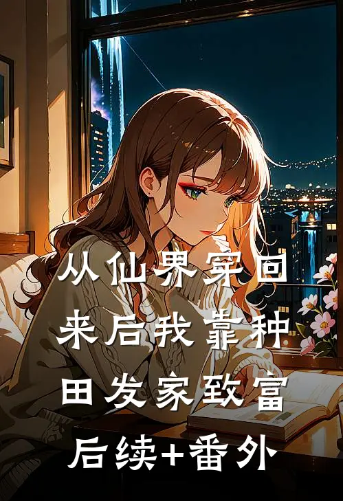 从仙界穿回来后我靠种田发家致富后续+番外