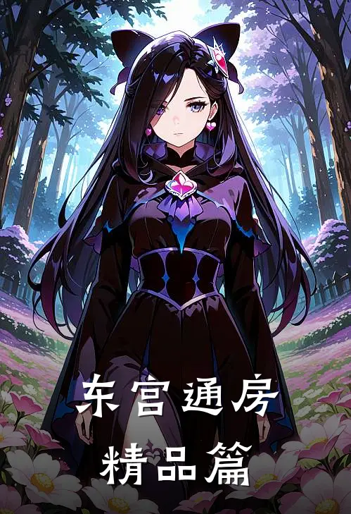 东宫通房精品篇