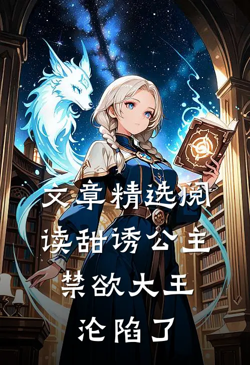 文章精选阅读甜诱公主，禁欲大王沦陷了
