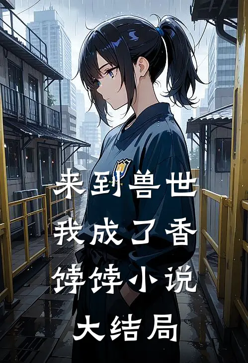 来到兽世，我成了香饽饽小说大结局