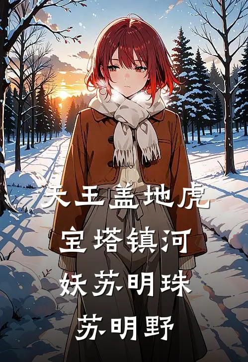 天王盖地虎，宝塔镇河妖(苏明珠苏明野)