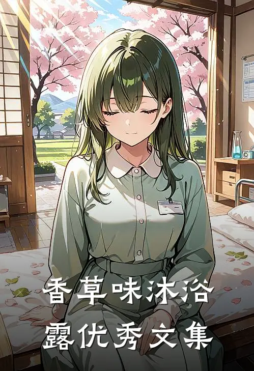 香草味沐浴露优秀文集