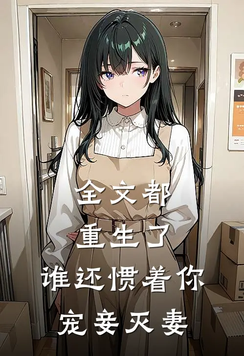 全文都重生了，谁还惯着你宠妾灭妻