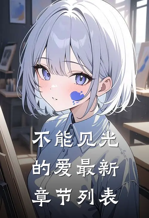 不能见光的爱最新章节列表