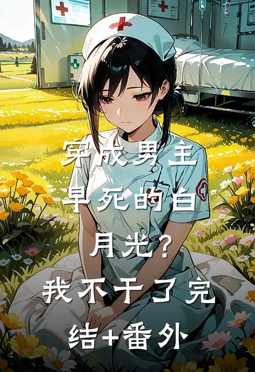 穿成男主早死的白月光？我不干了完结+番外