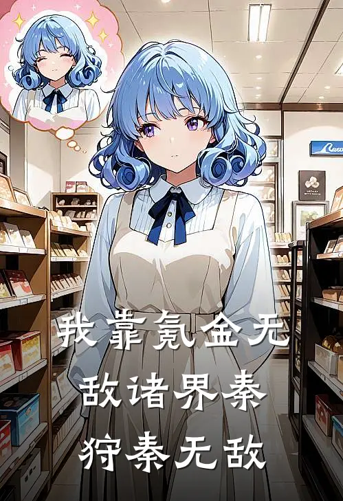 我靠氪金无敌诸界秦狩秦无敌