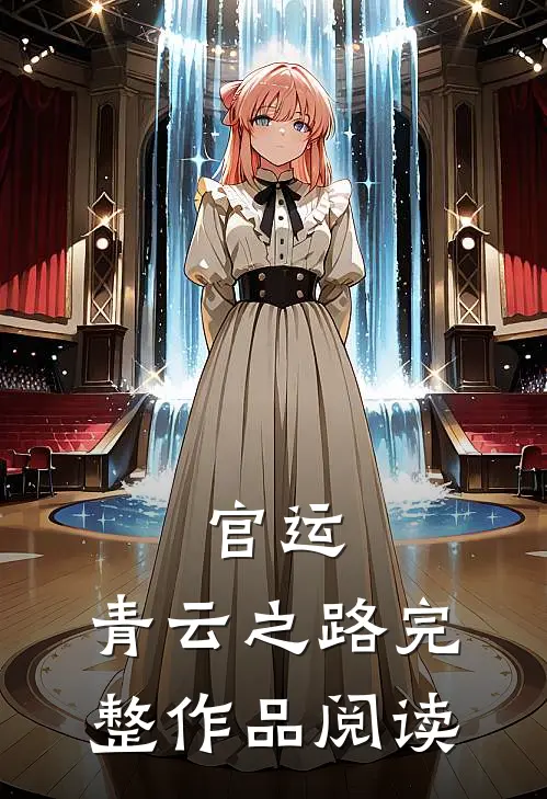 官运：青云之路完整作品阅读
