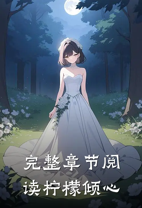 完整章节阅读柠檬倾心