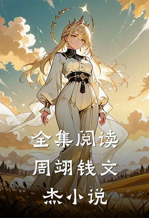 全集阅读周翊钱文杰免费