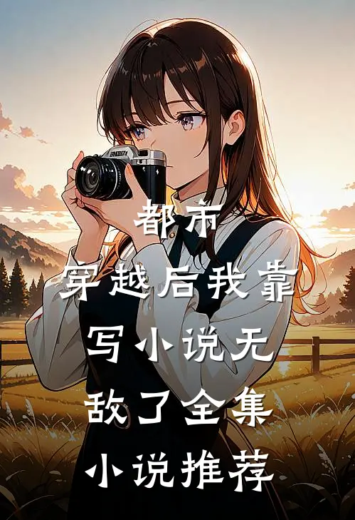 都市：穿越后我靠写小说无敌了全集小说推荐