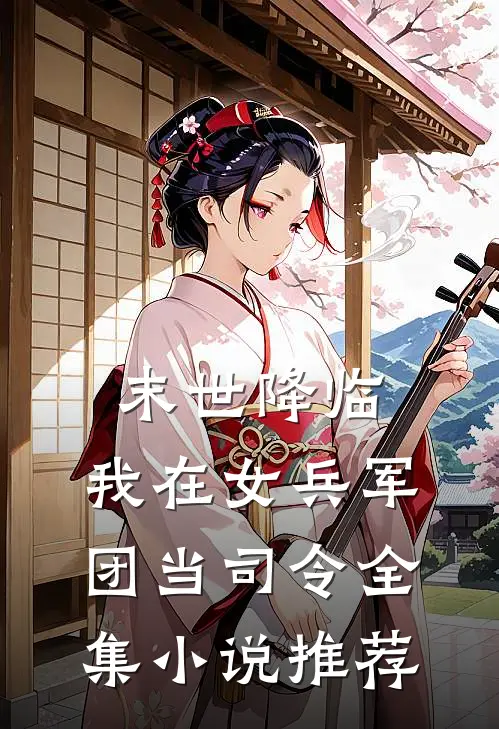 末世降临，我在女兵军团当司令全集小说推荐