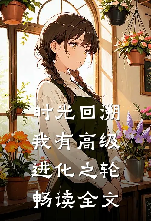 时光回溯：我有高级进化之轮畅读全文