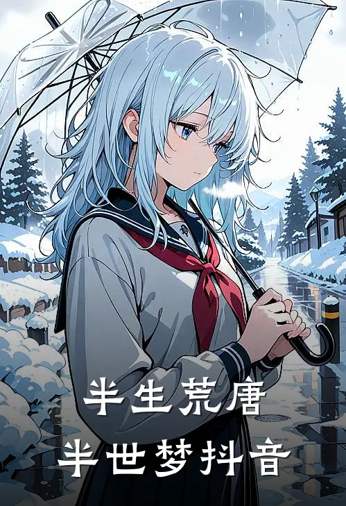 半生荒唐，半世梦抖音