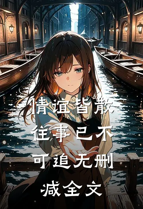 情谊皆散,往事已不可追无删减全文阅读