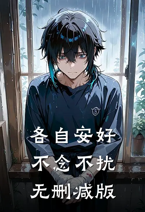 各自安好，不念不扰无删减版