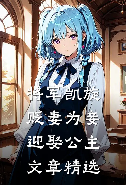 将军凯旋，贬妻为妾迎娶公主文章精选