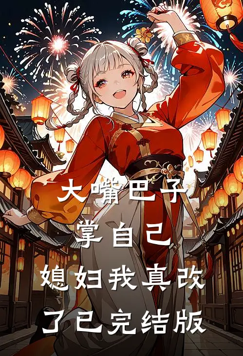 大嘴巴子掌自己，媳妇我真改了已完结版