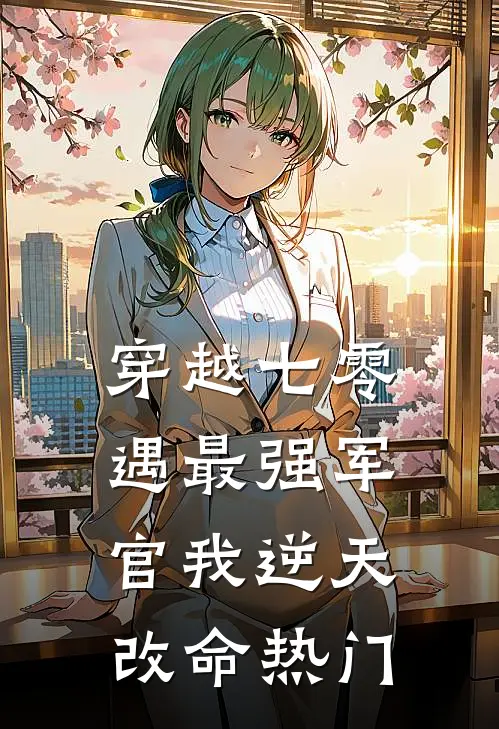 穿越七零，遇最强军官我逆天改命热门