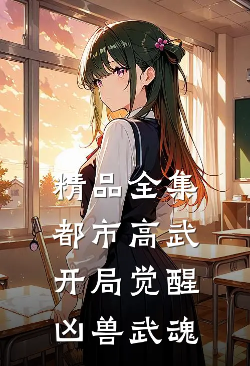 精品全集都市高武：开局觉醒凶兽武魂