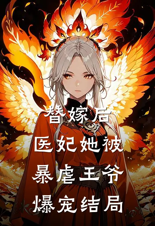 替嫁后，医妃她被暴虐王爷爆宠结局