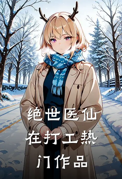 绝世医仙在打工热门作品