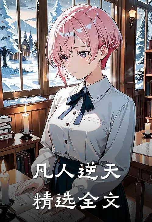 凡人逆天精选全文