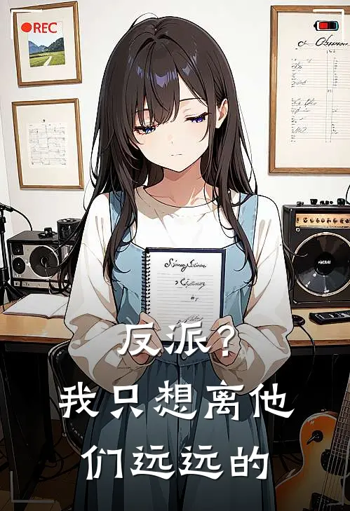 反派?我只想离他们远远的
