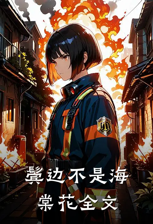鬓边不是海棠花全文