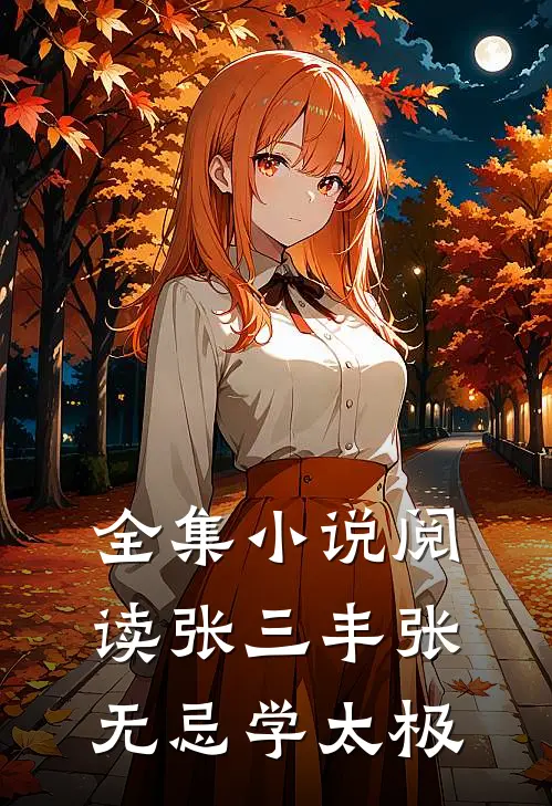 全集小说阅读张三丰张无忌学太极