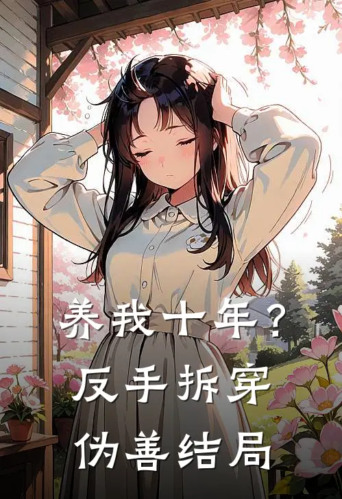 养我十年？反手拆穿伪善结局