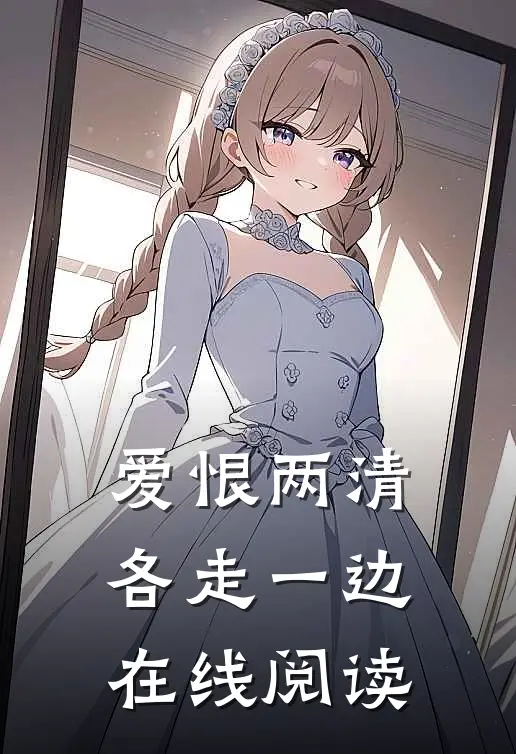 爱恨两清,各走一边在线阅读