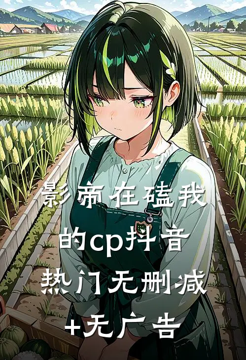 影帝在磕我的cp抖音热门无删减+无广告